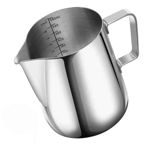 Jarra Para Espumar 580ml