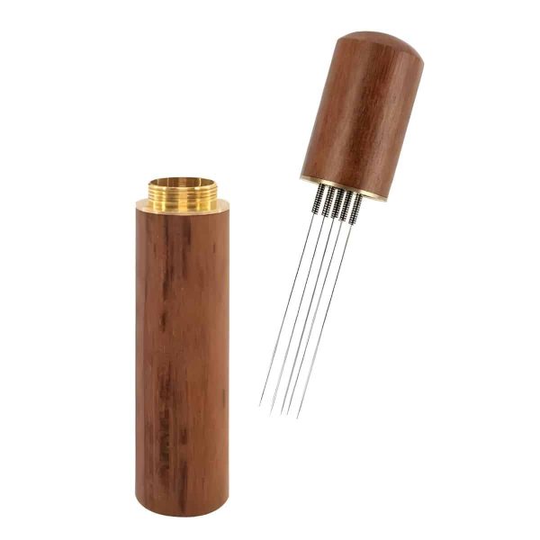 Distribuidor De Café Lipstik De Agujas